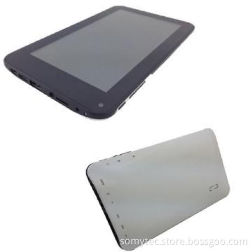 7\'\' cheapest hot dual core RK3026 A9 wholesale Android 4.2 Tablet PC